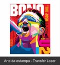 Ver imagem 3 de Abajur e Luminária de Led e Acrilíco - U2