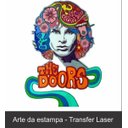 Ver imagem 3 de Abajur e Luminária de Led e Acrilíco - The Doors