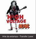 Ver imagem 3 de Abajur e Luminária de Led e Acrilíco - Ac/dc