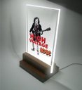 Ver imagem 2 de Abajur e Luminária de Led e Acrilíco - Ac/dc