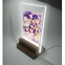 Ver imagem 2 de Abajur e Luminária de Led e Acrilíco - Kpop - Bts