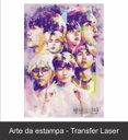 Ver imagem 3 de Abajur e Luminária de Led e Acrilíco - Kpop - Bts