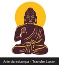 Ver imagem 2 de Abajur e Luminária Budismo - Buda