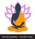 Ver imagem 2 de Abajur e Luminária Budismo - Buda