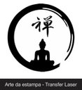 Ver imagem 2 de Abajur e Luminária Budismo - Buda