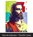 Ver imagem 2 de Abajur e Luminária Jesus Cristo