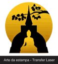 Ver imagem 2 de Abajur e Luminária Budismo - Buda