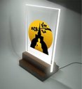 Ver imagem 1 de Abajur e Luminária Budismo - Buda