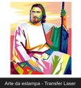 Ver imagem 2 de Abajur e Luminária Jesus Cristo