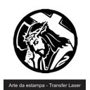 Ver imagem 2 de Abajur e Luminária Jesus Cristo