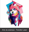 Ver imagem 3 de Abajur e Luminária de Led e Acrilíco - Rock - Guns And Roses