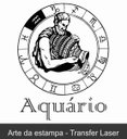 Ver imagem 2 de Abajur e Luminária Signos - Aquário