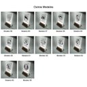 Ver imagem 3 de Abajur e Luminária Signos - Aquário