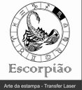 Ver imagem 2 de Abajur e Luminária Signos - Escorpião