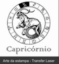 Ver imagem 2 de Abajur e Luminária Signos - Capricórnio