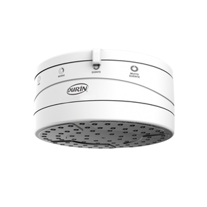 Chuveiro Ducha 4 Temperaturas Potência 6800w/220v Branco Durín