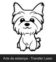 Ver imagem 2 de Abajur e Luminária Infantil Pet - Cachorrinho Feliz