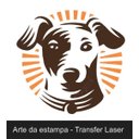 Ver imagem 2 de Abajur e Luminária Infantil Pet - Cão Alegre