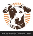 Ver imagem 2 de Abajur e Luminária Infantil Pet - Cão Alegre