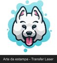 Ver imagem 2 de Abajur e Luminária Infantil Pet - Cachorro