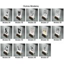 Ver imagem 3 de Abajur e Luminária Infantil Pet - Gatinho Curioso