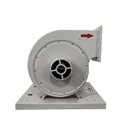 Ver imagem 4 de Coletor de Pó de parede para Marcenaria 220V RZ-CP1MB Razi