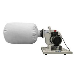 Coletor de Pó de parede para Marcenaria 220V RZ-CP1MB Razi - 3