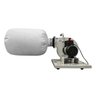 Coletor de Pó de parede para Marcenaria 220V RZ-CP1MB Razi - 3