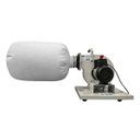 Ver imagem 3 de Coletor de Pó de parede para Marcenaria 220V RZ-CP1MB Razi