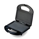 Ver imagem 2 de Sanduicheira Mini Grill FS-8016A 127V Best