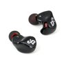 Fone de Ouvido In-Ear Ponto Arier-1 Profissional 4 Drivers - 3