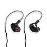 Fone de Ouvido In-Ear Ponto Arier-1 Profissional 4 Drivers - 1
