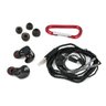 Fone de Ouvido In-Ear Ponto Arier-1 Profissional 4 Drivers - 2