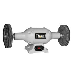Politriz De Bancada 8" 750W 127V RZ-PO750M1 Razi - 1
