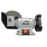 Esmeril de Bancada com Afiador 370W 6" Rz-Ea370M2 220V Razi - 1