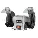 Ver imagem 1 de Moto Esmeril de Bancada 8" 550W 127V RZ-ME550M1 Razi