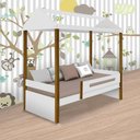 Ver imagem 1 de Cama Casinha Solt. Sara