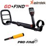 Gofind 66 Detector De Metais Ouro Prata Minelab Pro Find 35 - 7