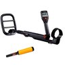 Gofind 66 Detector De Metais Ouro Prata Minelab Pro Find 35 - 1