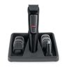 APARADOR PHILIPS MG3711/15 6 EM 1: Preto / 110V/220V Bivolt - 2