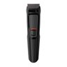 APARADOR PHILIPS MG3711/15 6 EM 1: Preto / 110V/220V Bivolt - 4