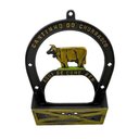 Ver imagem 1 de Suporte Porta Tempero e Condimentos Alumínio Fundido Vaca