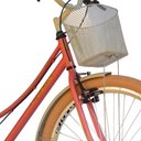 Ver imagem 3 de Bicicleta Aero Aro 26 Bella Retro 359 Montada