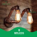 Ver imagem 4 de Lâmpada Bulbo Filamento Vintage Led St64 4w 3000k Aaatop