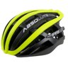 Capacete Absolute Prime Preto/amarelo Neon M - 1