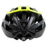 Capacete Absolute Prime Preto/amarelo Neon M - 3
