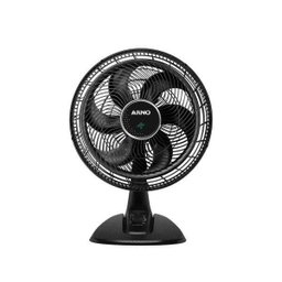 Ventilador Ultra Silence Desmontável 40cm Vd40 - Arno 127v - 1