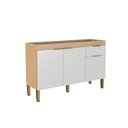 Ver imagem 2 de Balc 120 Cecilia 1200x778x473 mm