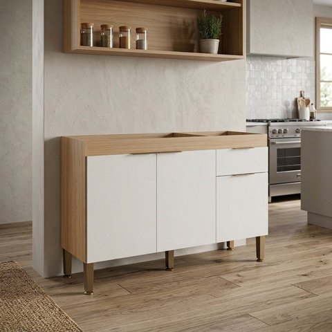 Balc 120 Cecilia 1200x778x473 mm