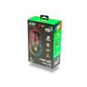 Ver imagem 3 de Mouse Gamer Death Chroma Alta Precisão 4800dpi 6 Botões ELG